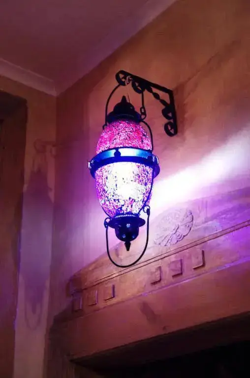 София: Hello Sofia Guesthouse