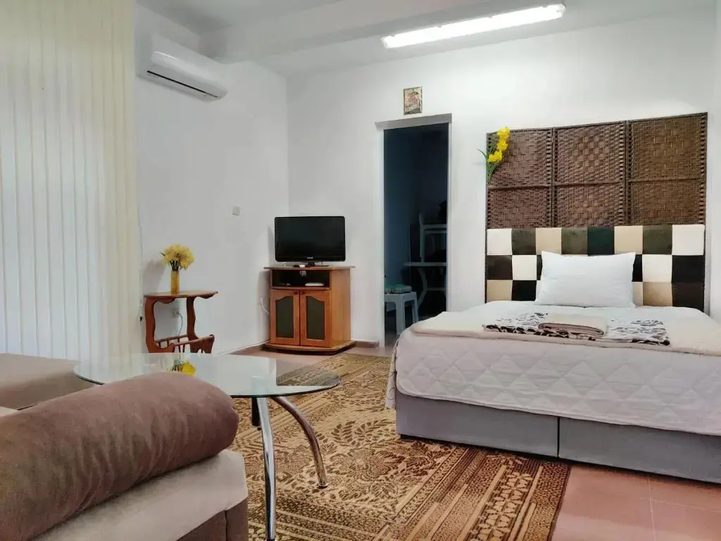 София: Hello Sofia Guesthouse