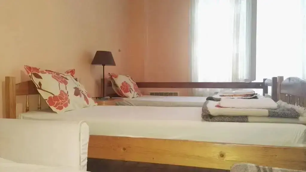 София: Hello Sofia Guesthouse