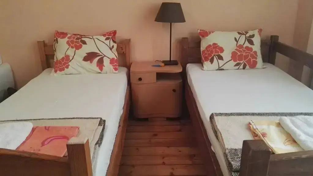 София: Hello Sofia Guesthouse