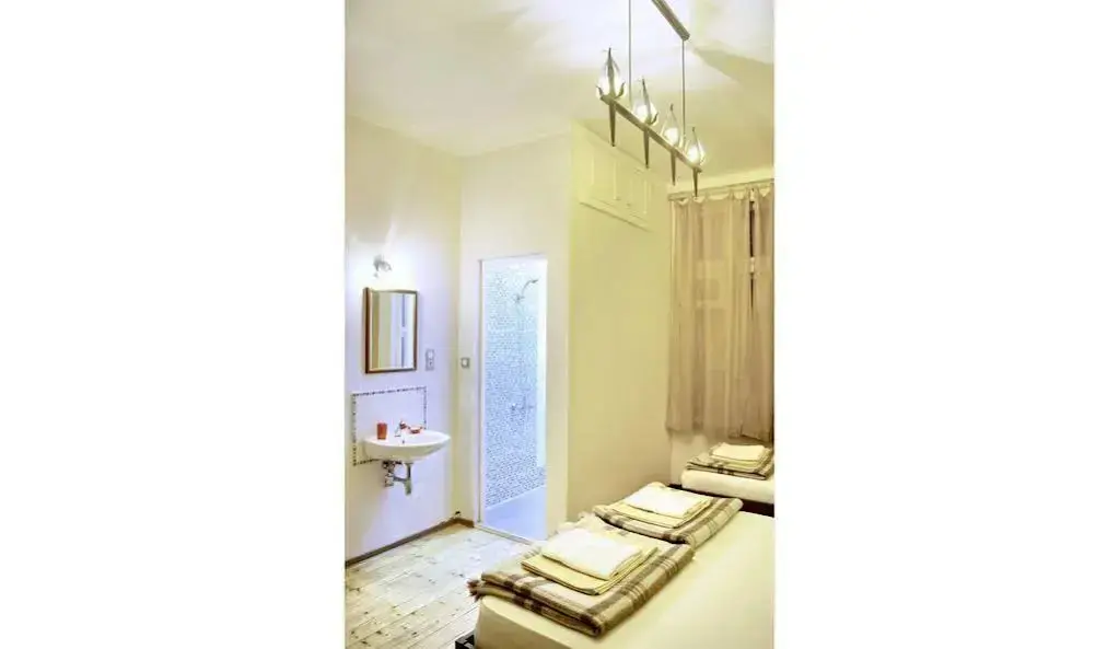 София: Hello Sofia Guesthouse
