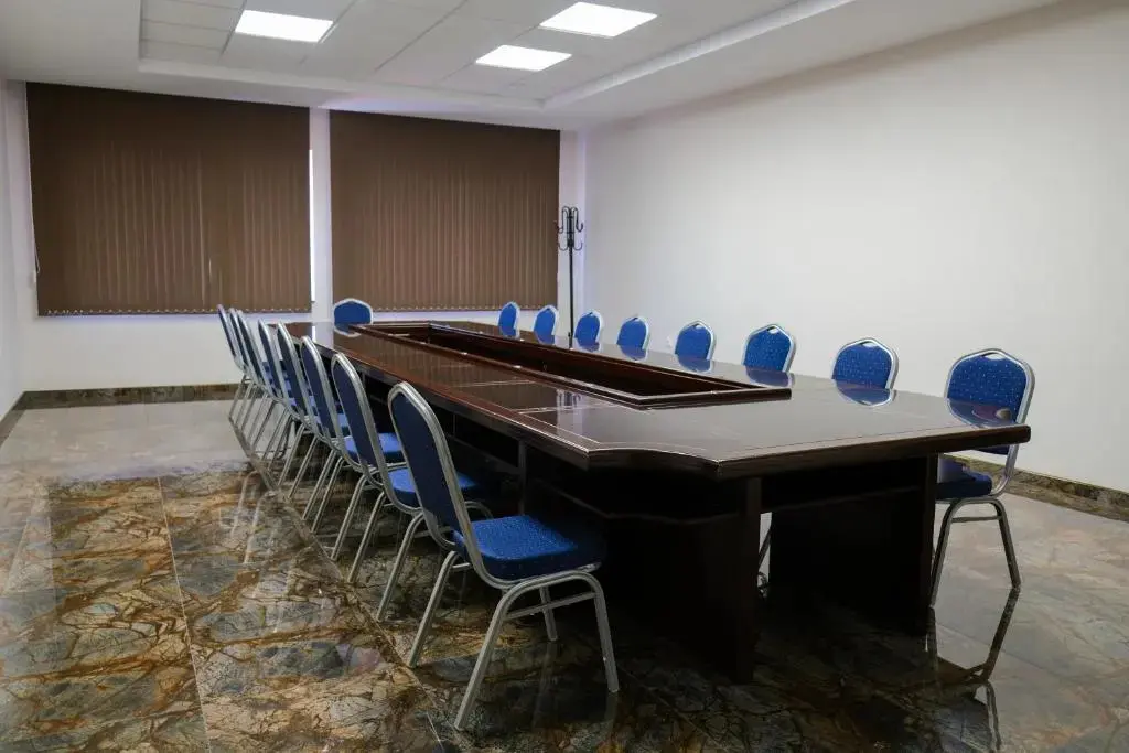Пловдив: Отель СПС