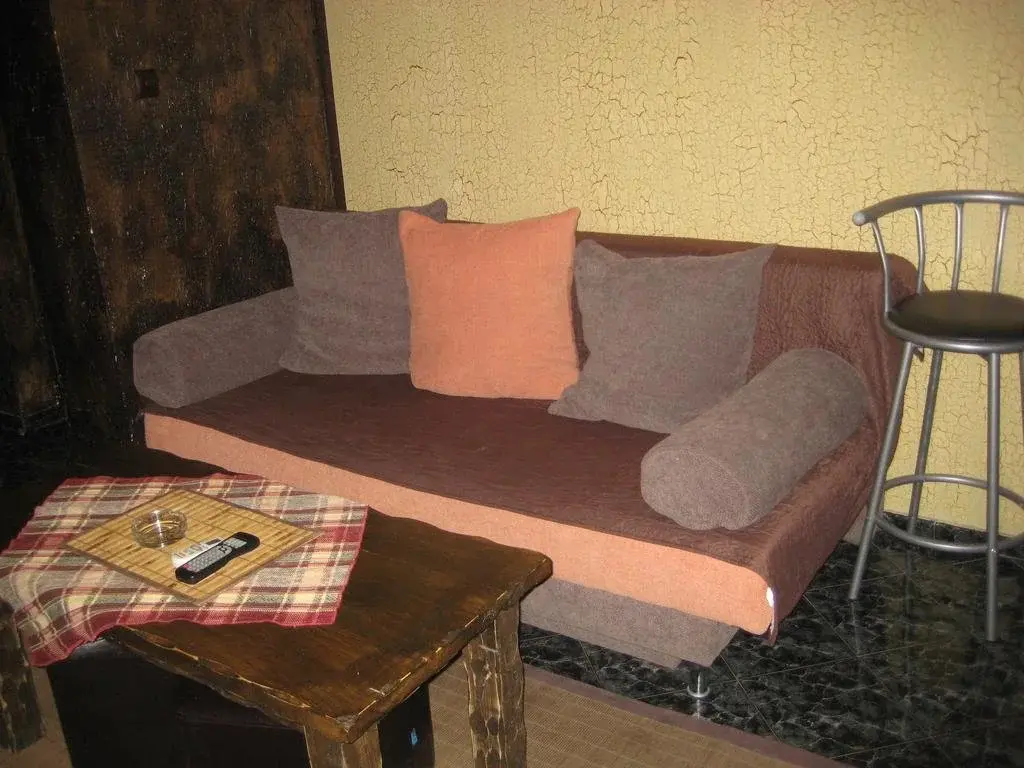 Пловдив: Complex Bunara