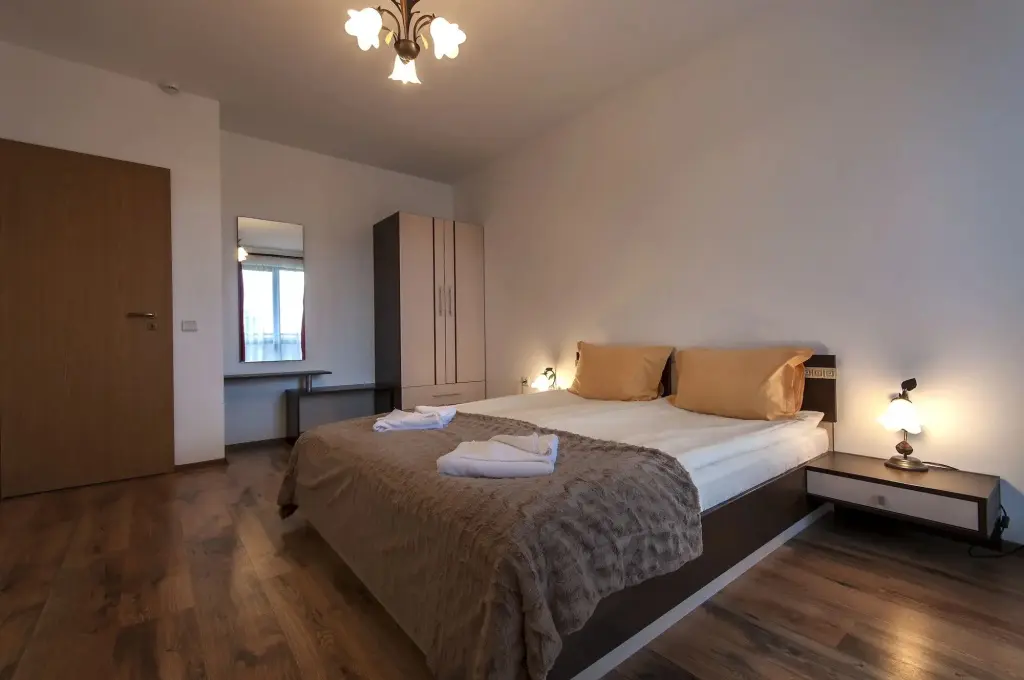 Банско: Grand Royale Apartment Complex & Spa