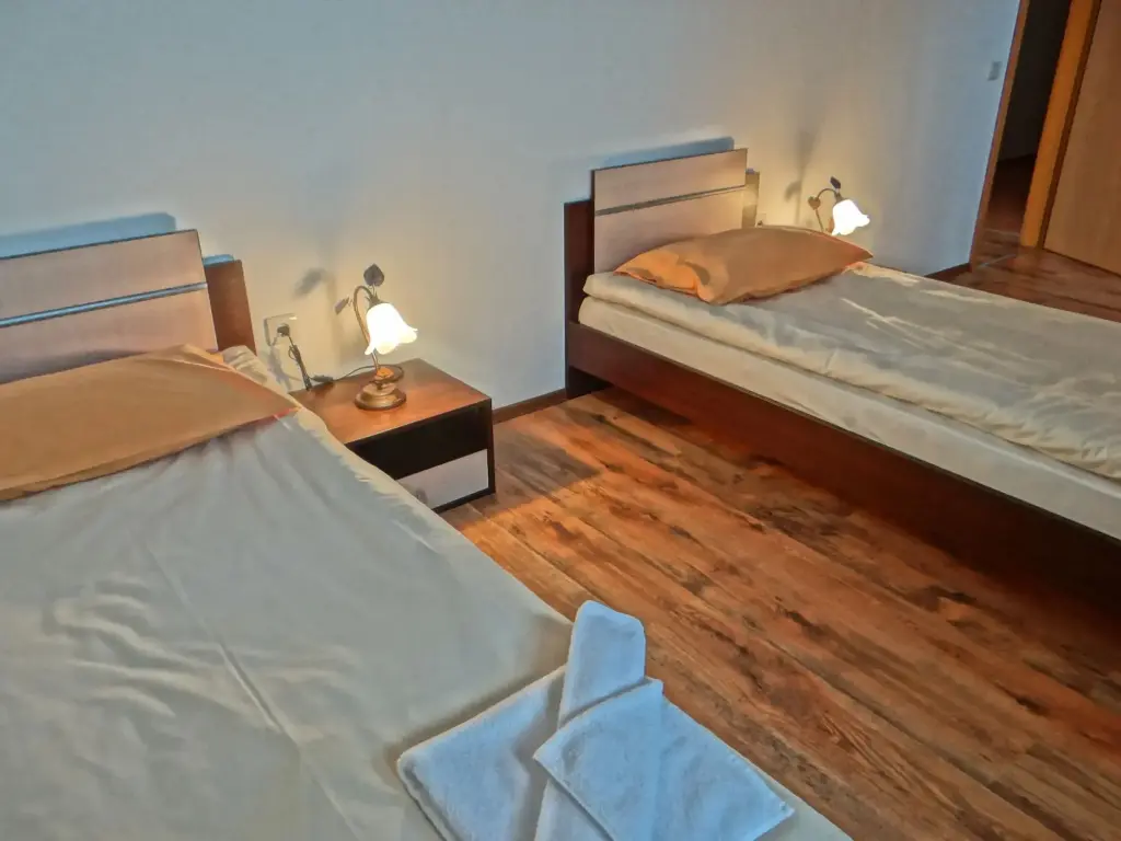 Банско: Grand Royale Apartment Complex & Spa
