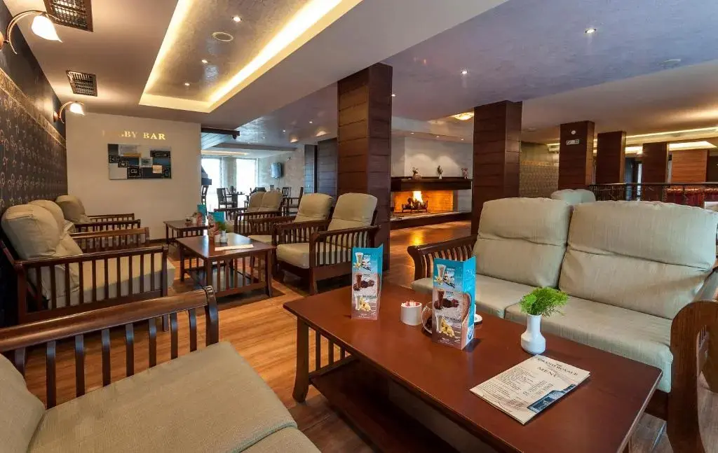 Банско: Grand Royale Apartment Complex & Spa