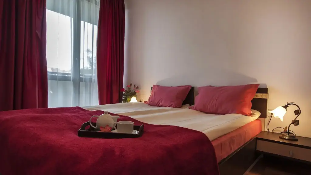 Банско: Grand Royale Apartment Complex & Spa