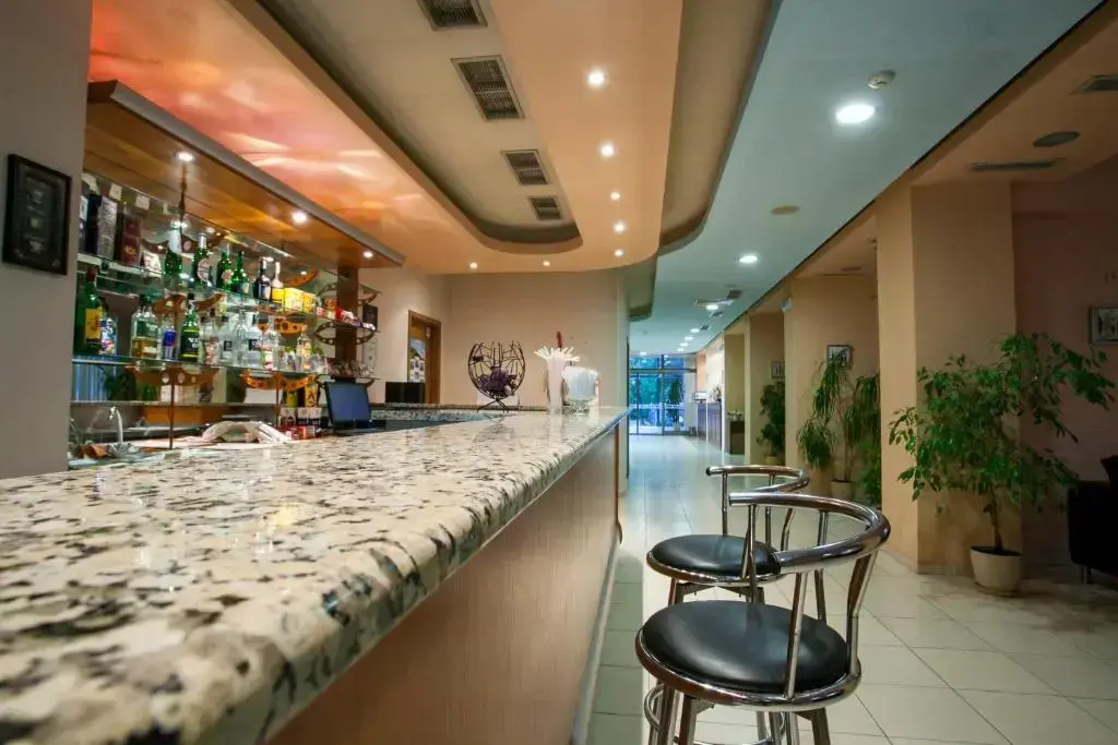 Пловдив: Hotel Intelcoop
