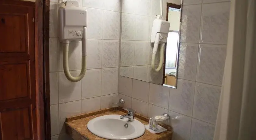 Банско: Hotel Rodina