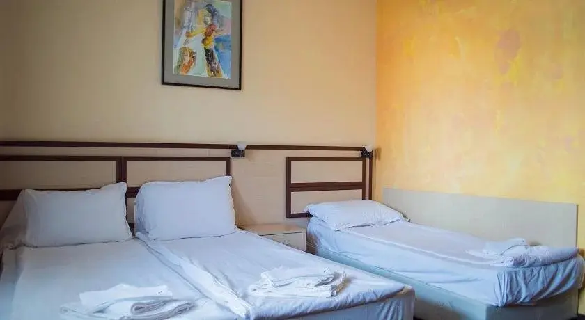 Банско: Hotel Rodina