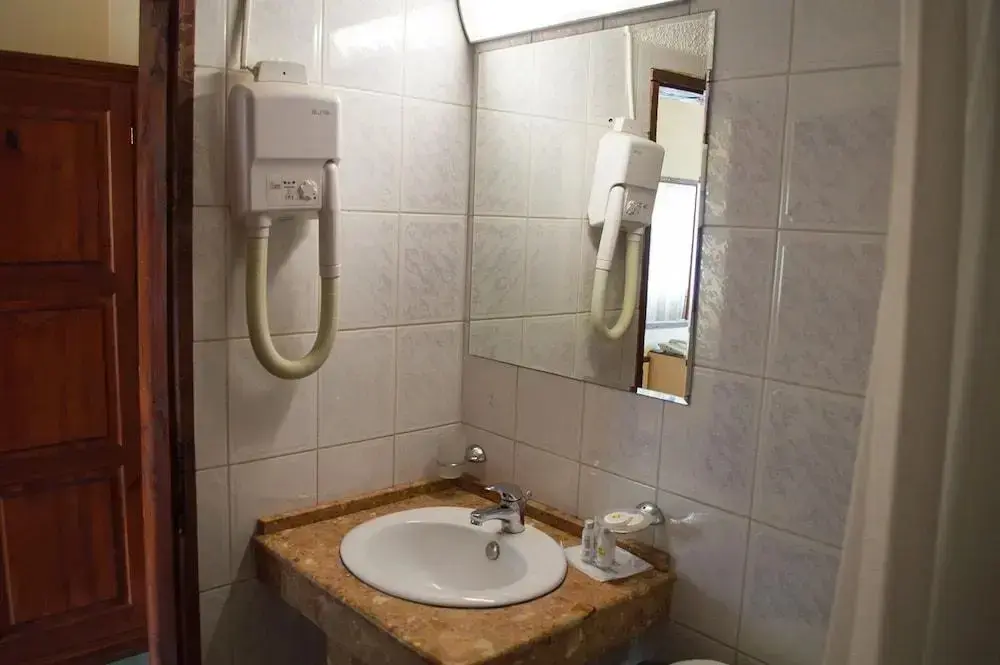 Банско: Hotel Rodina