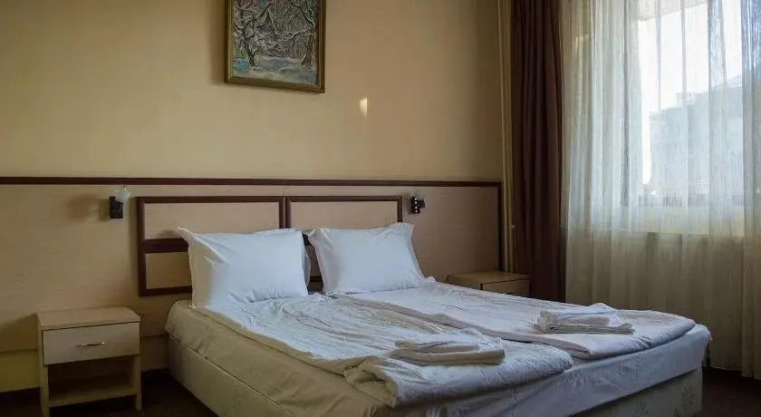Банско: Hotel Rodina