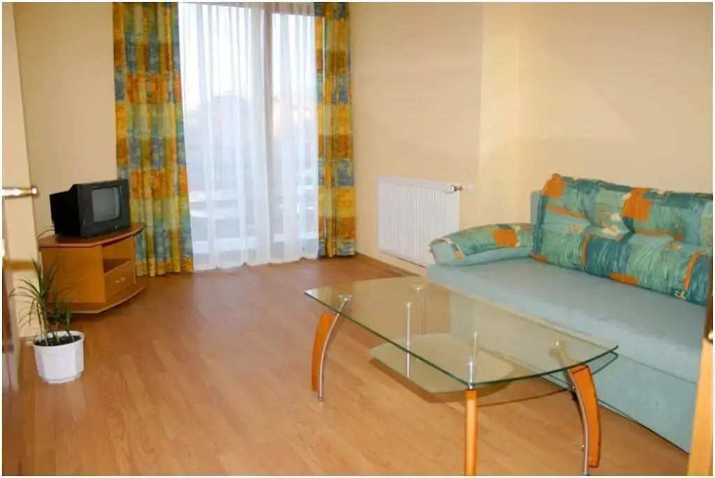 Банско: Family House Oreha