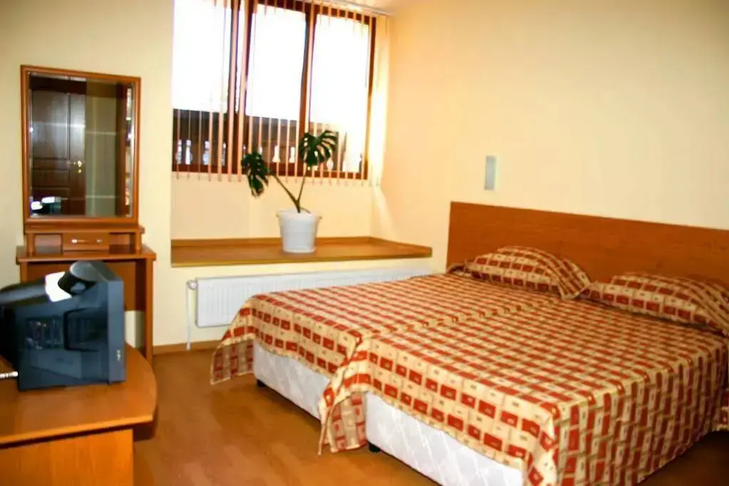 Банско: Family House Oreha