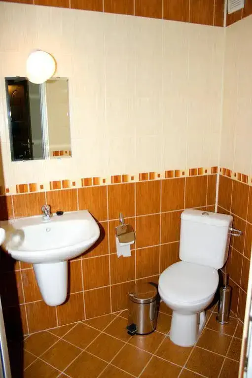 Банско: Family House Oreha
