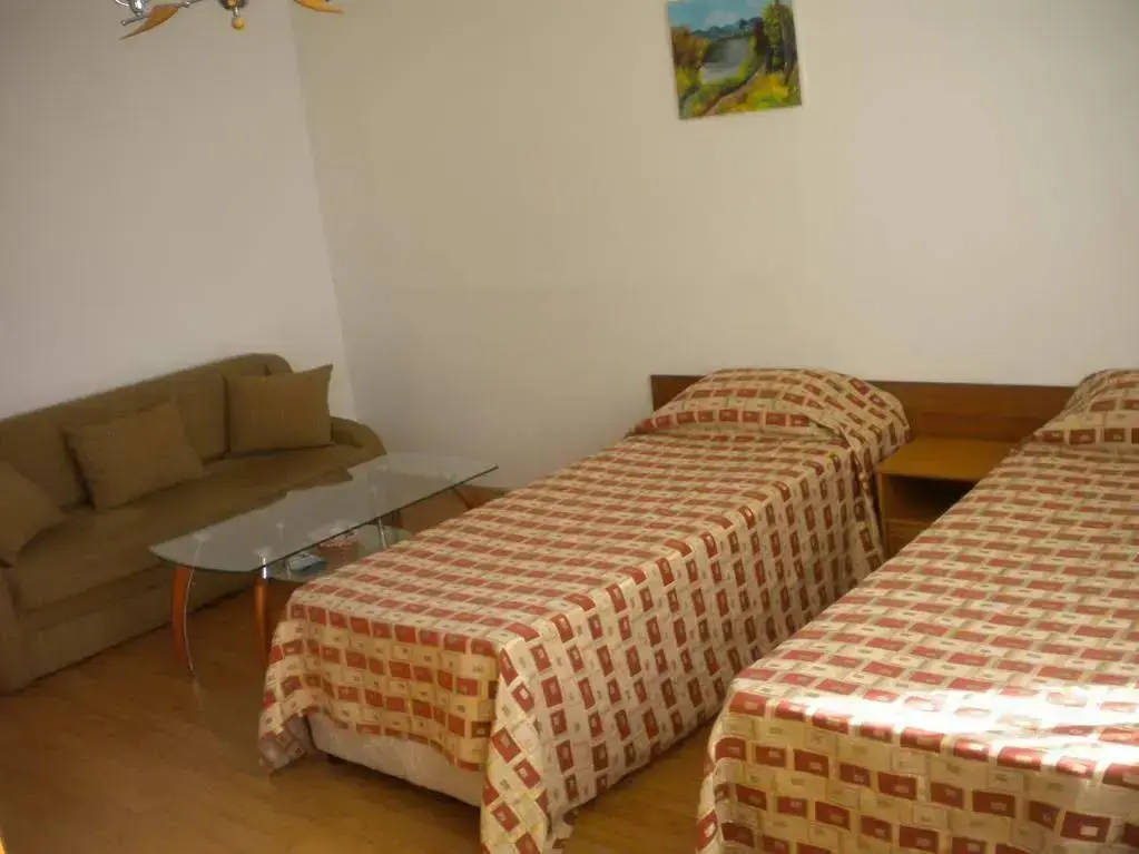 Банско: Family House Oreha