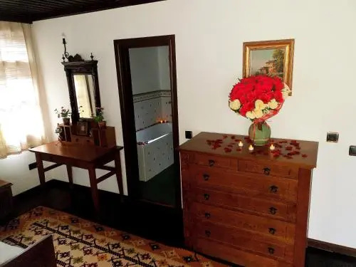 Боженци: Sharlopova Boutique Guest House - Sauna & Hot Tub
