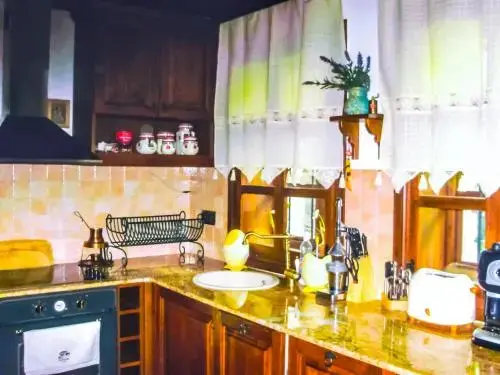 Боженци: Sharlopova Boutique Guest House - Sauna & Hot Tub