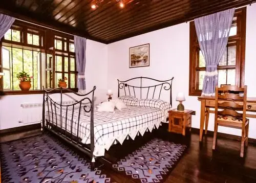 Боженци: Sharlopova Boutique Guest House - Sauna & Hot Tub