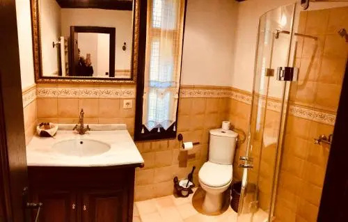 Боженци: Sharlopova Boutique Guest House - Sauna & Hot Tub