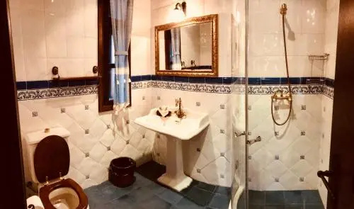 Боженци: Sharlopova Boutique Guest House - Sauna & Hot Tub