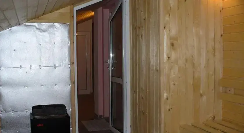 Банско: Family Hotel Sasha