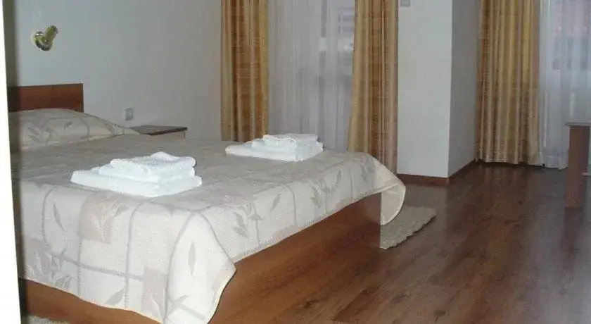 Банско: Family Hotel Sasha