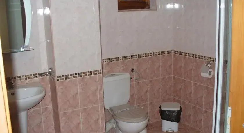 Банско: Family Hotel Sasha