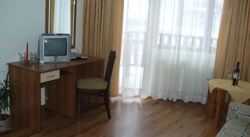 Банско: Family Hotel Sasha