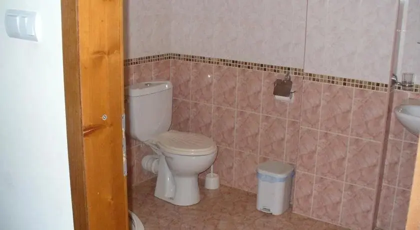 Банско: Family Hotel Sasha