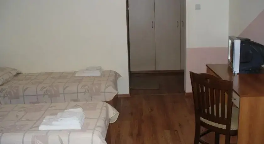 Банско: Family Hotel Sasha