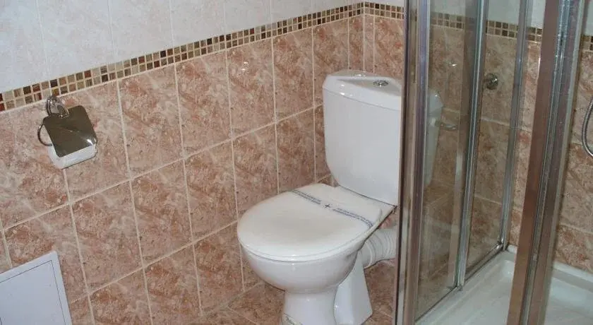 Банско: Family Hotel Sasha