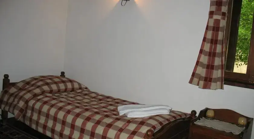 Боженци: Dzhelepova Guest House