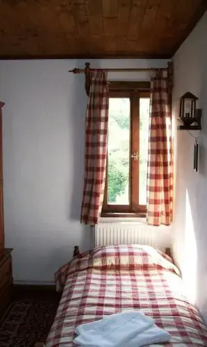 Боженци: Dzhelepova Guest House