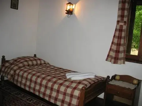 Боженци: Dzhelepova Guest House