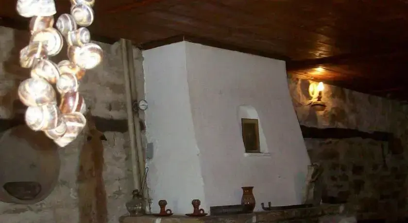 Боженци: Dzhelepova Guest House