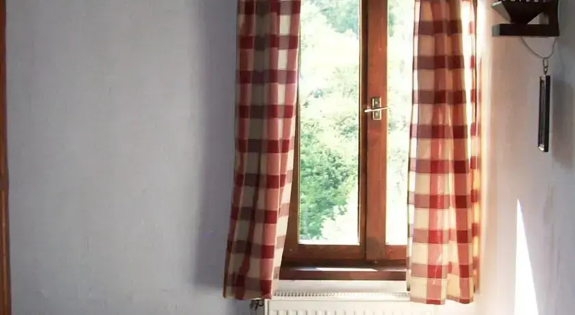 Боженци: Dzhelepova Guest House