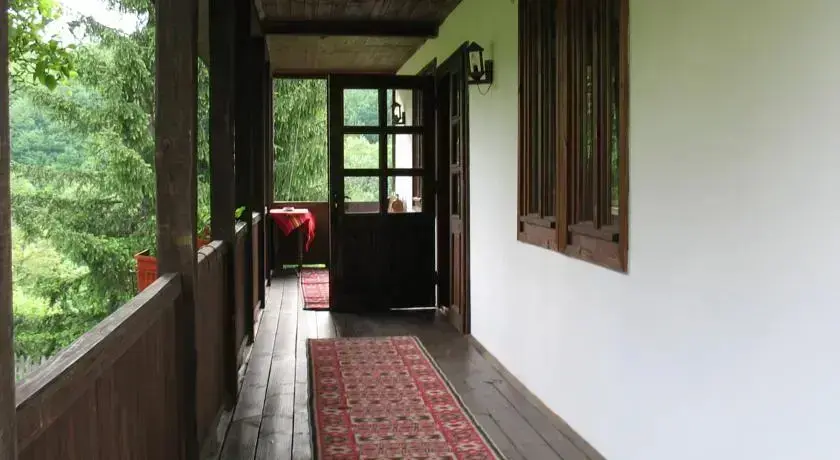 Боженци: Dzhelepova Guest House