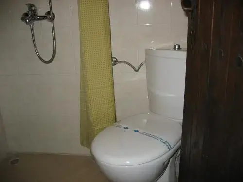 Боженци: Dzhelepova Guest House