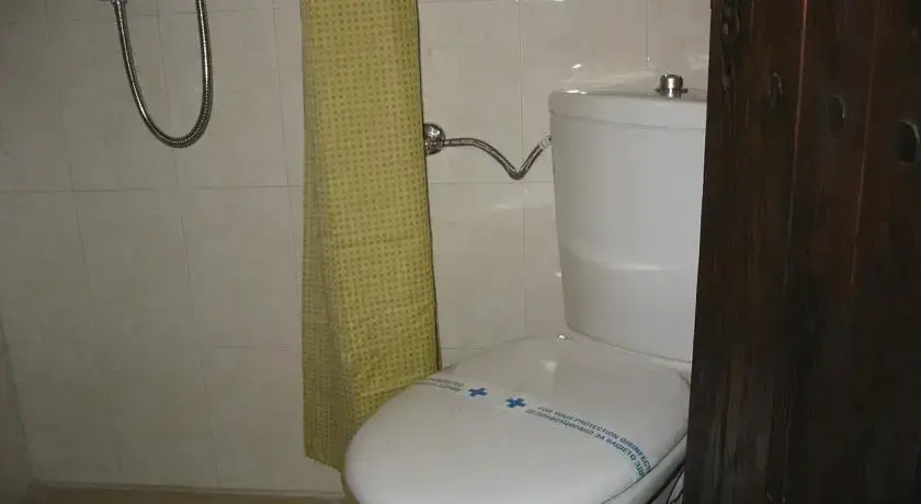 Боженци: Dzhelepova Guest House