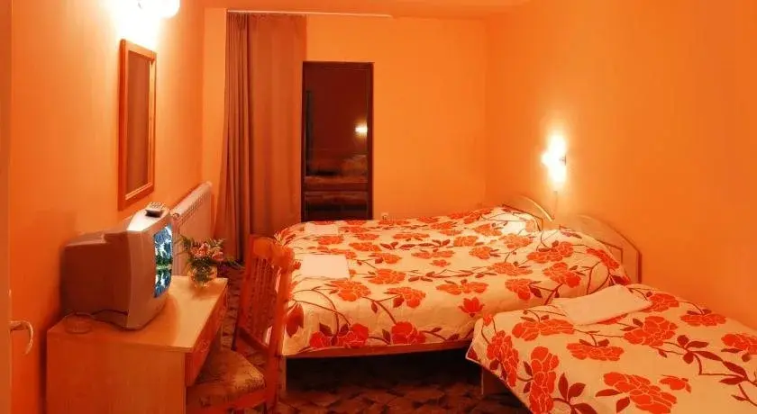 Велико Тырново: Tourist center Momina Krepost