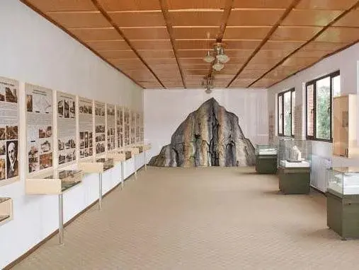 Велико Тырново: Tourist center Momina Krepost