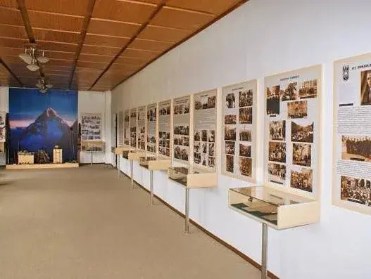 Велико Тырново: Tourist center Momina Krepost