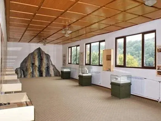 Велико Тырново: Tourist center Momina Krepost