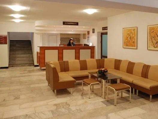 Велико Тырново: Tourist center Momina Krepost