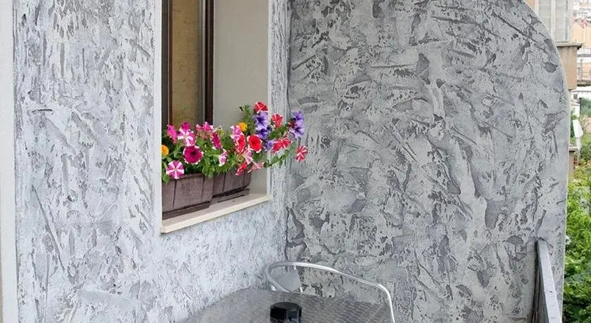 Велико Тырново: Guesthouse Petra