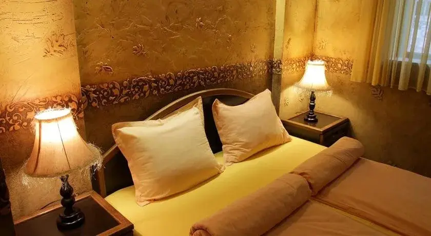 Велико Тырново: Guesthouse Petra