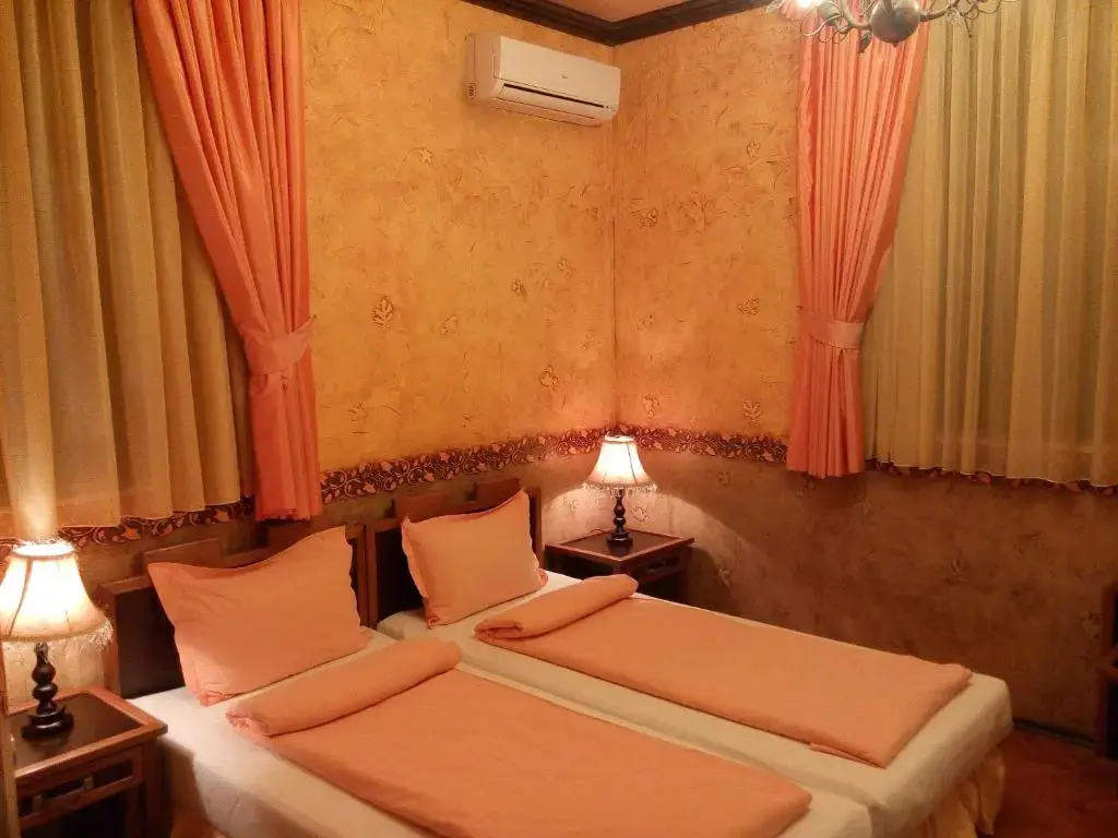 Велико Тырново: Guesthouse Petra
