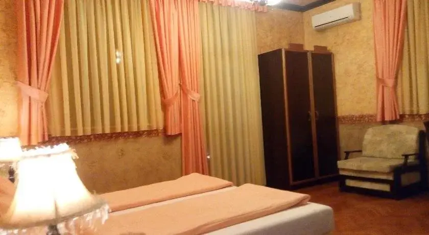 Велико Тырново: Guesthouse Petra
