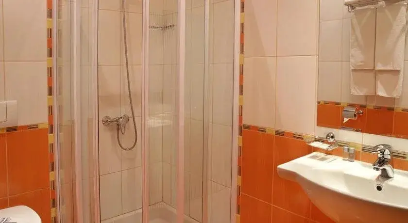 Велико Тырново: Guesthouse Petra